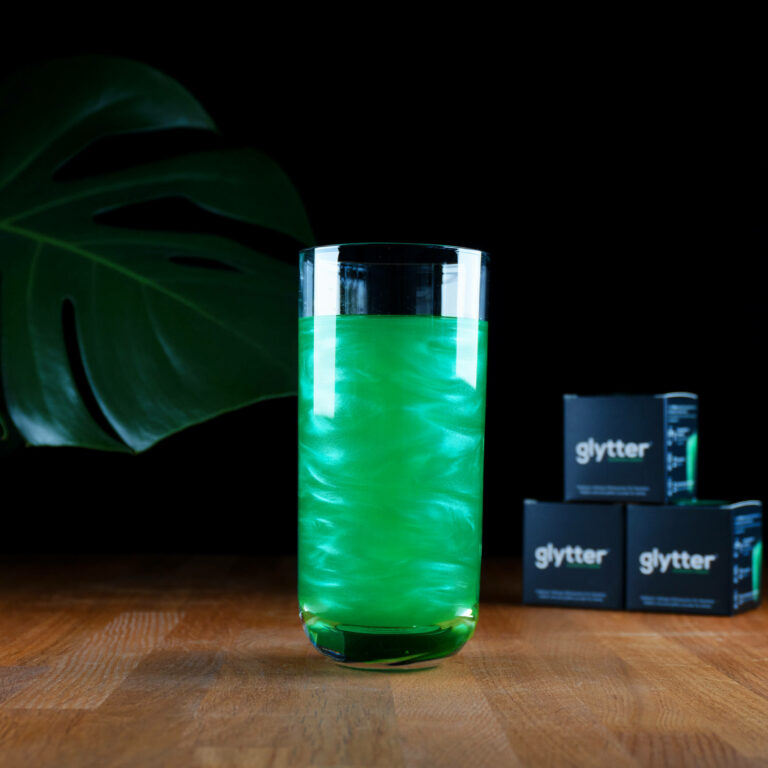 Glorious Green – Bild 2