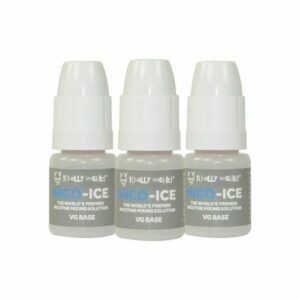 20mg Shot 3 x 10m VG